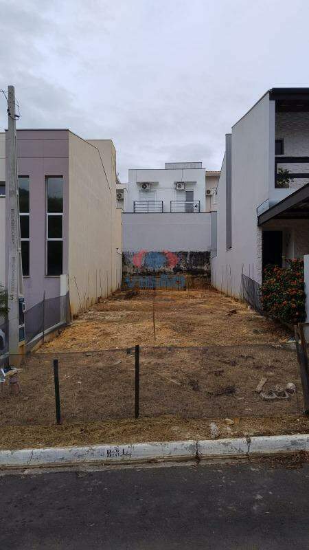 Terreno em condomínio à venda no Portal das Acácias: 