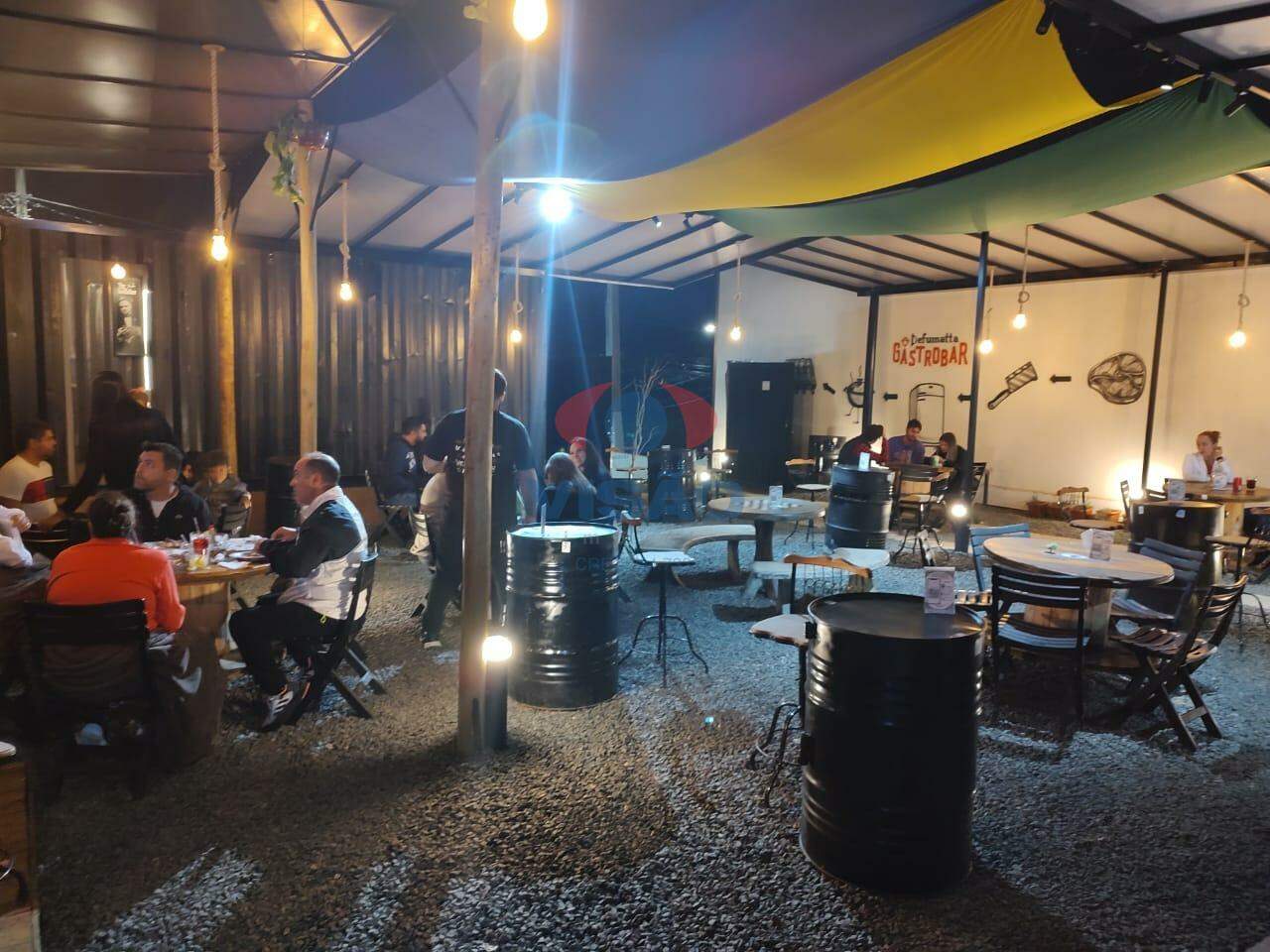 Terreno à venda no Jardim Cidade Jardim: 