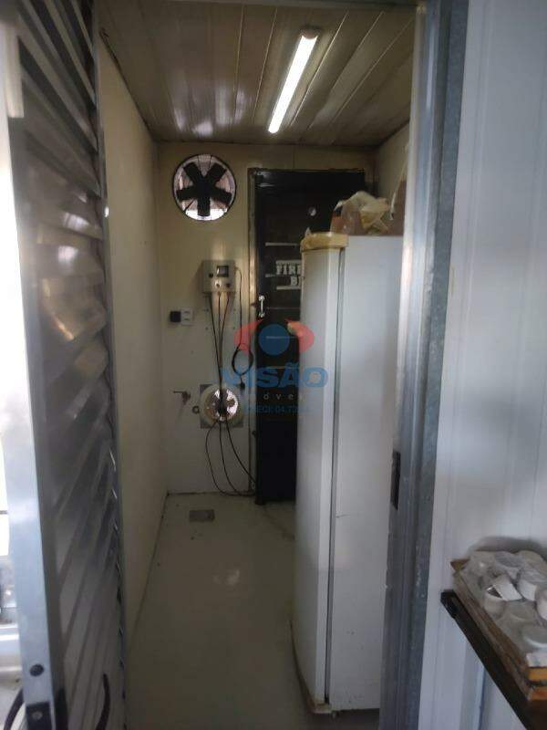 Terreno à venda no Jardim Cidade Jardim: 