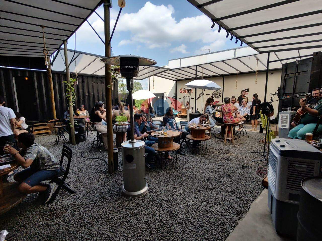 Terreno à venda no Jardim Cidade Jardim: 