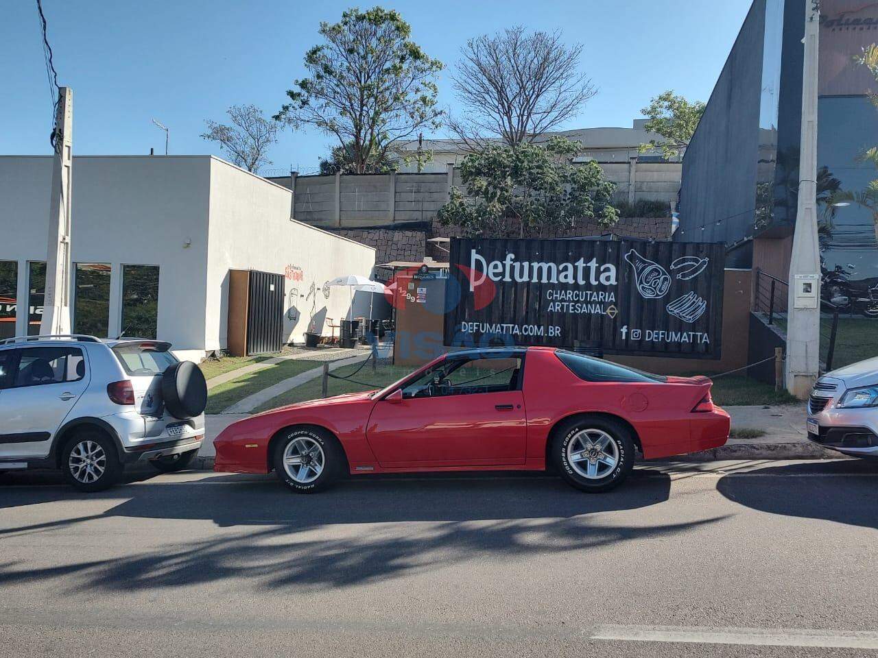 Terreno à venda no Jardim Cidade Jardim: 