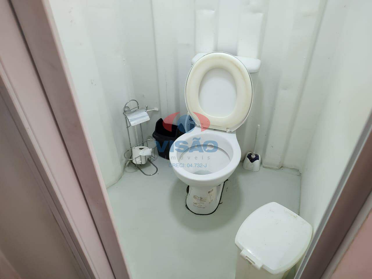 Terreno à venda no Jardim Cidade Jardim: 