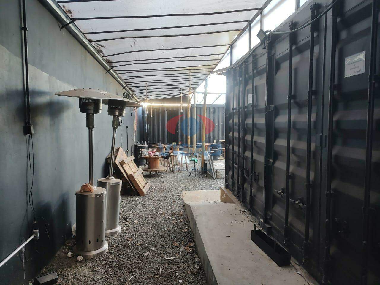 Terreno à venda no Jardim Cidade Jardim: 