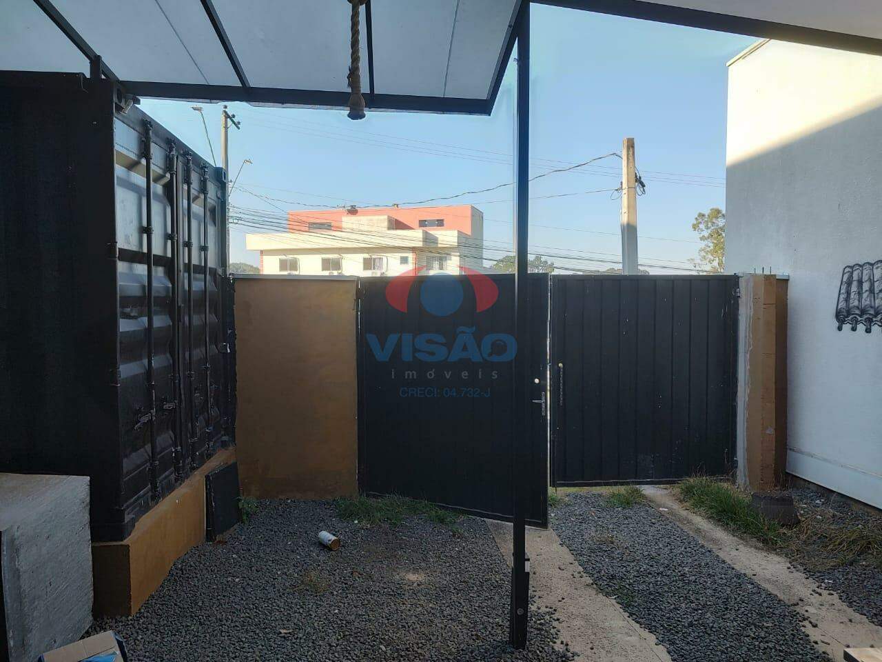 Terreno à venda no Jardim Cidade Jardim: 