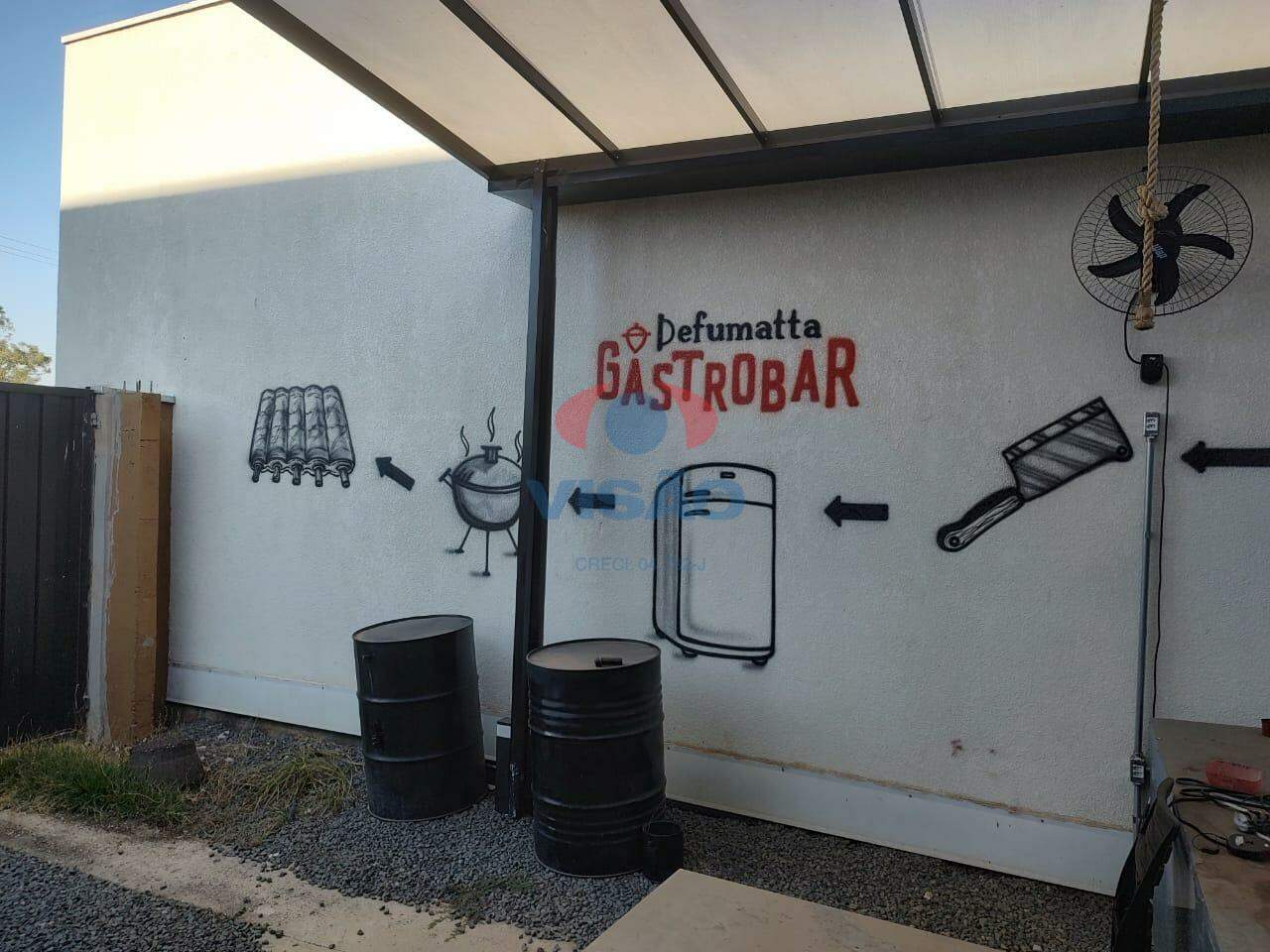 Terreno à venda no Jardim Cidade Jardim: 