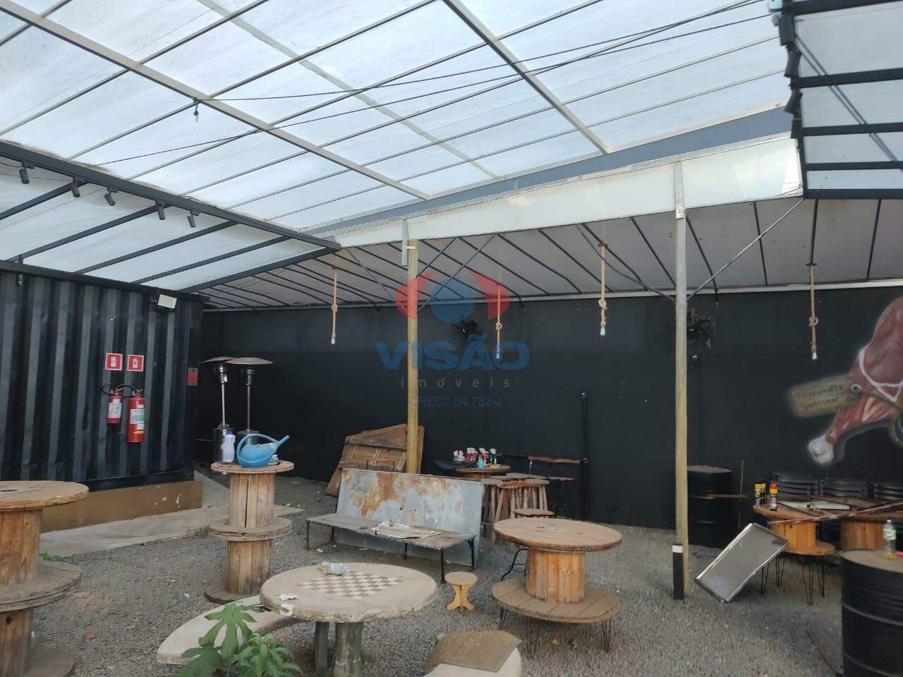 Terreno à venda no Jardim Cidade Jardim: 