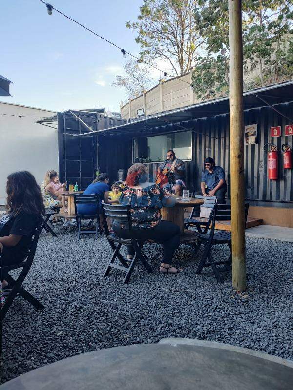 Terreno à venda no Jardim Cidade Jardim: 