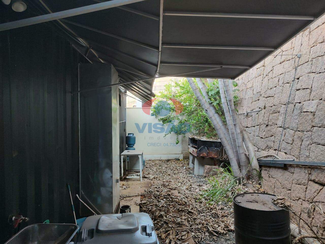 Terreno à venda no Jardim Cidade Jardim: 