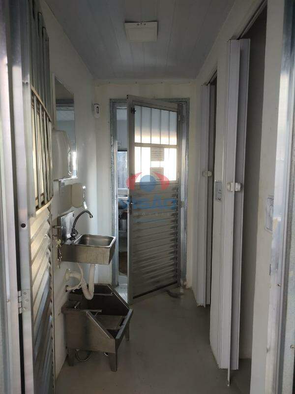 Terreno à venda no Jardim Cidade Jardim: 