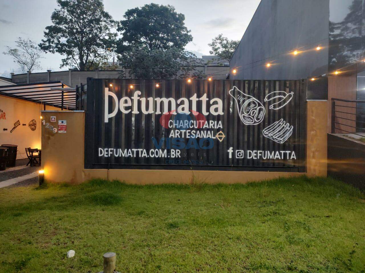 Terreno à venda no Jardim Cidade Jardim: 