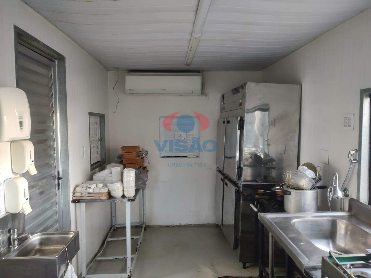 Terreno à venda no Jardim Cidade Jardim: 