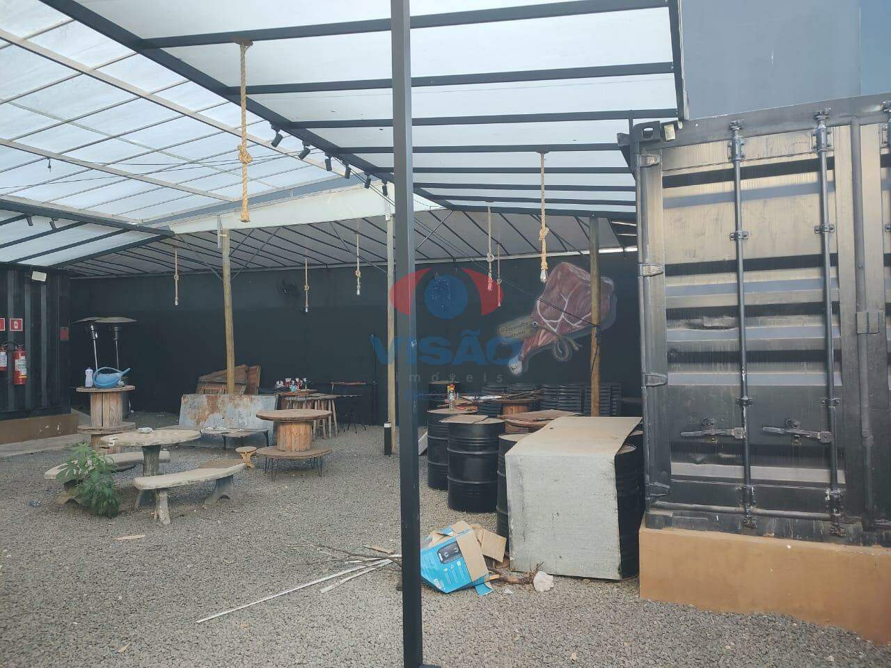 Terreno à venda no Jardim Cidade Jardim: 