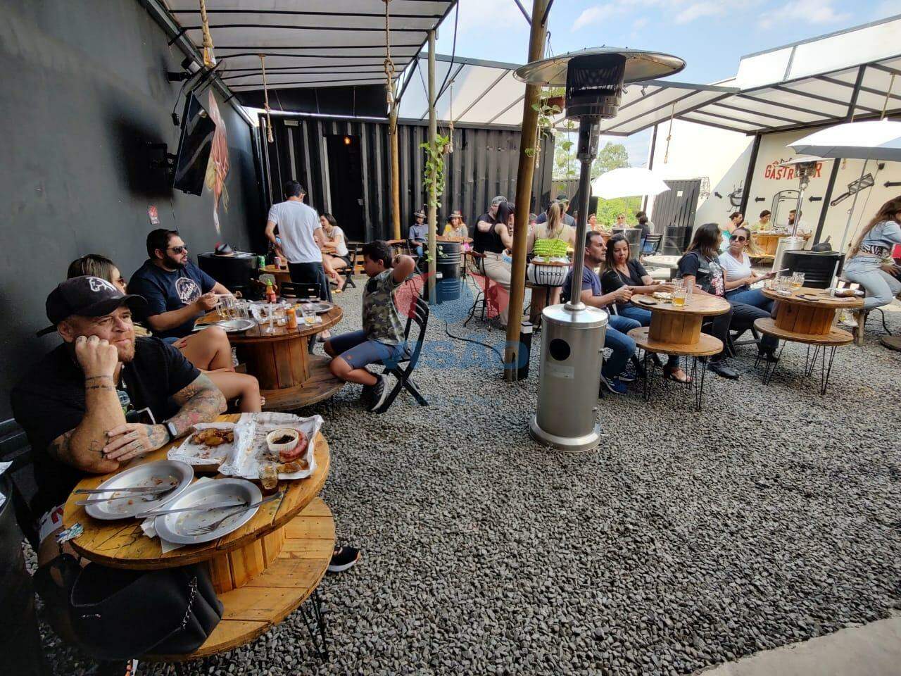 Terreno à venda no Jardim Cidade Jardim: 