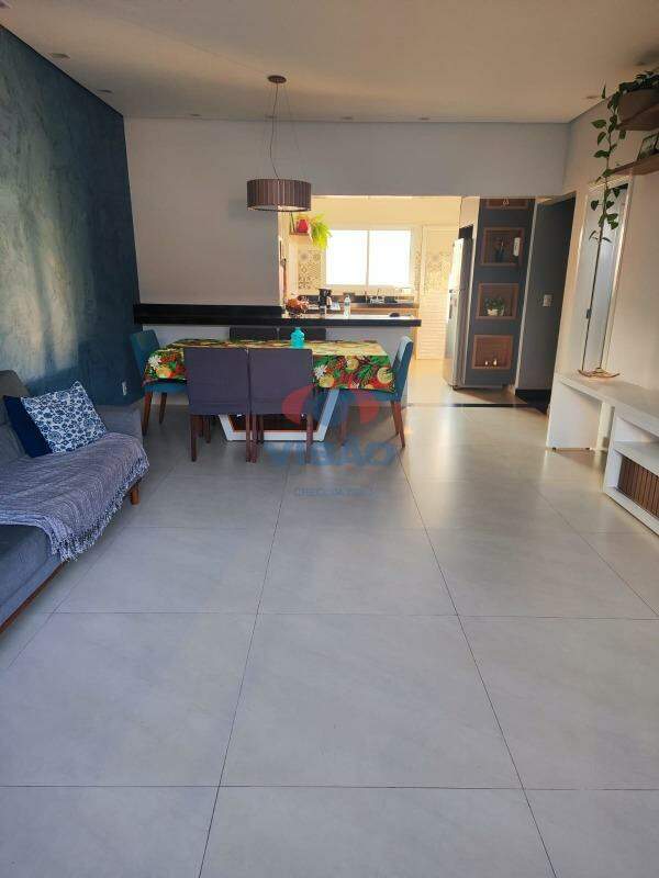 Casa à venda no Jardim União: 