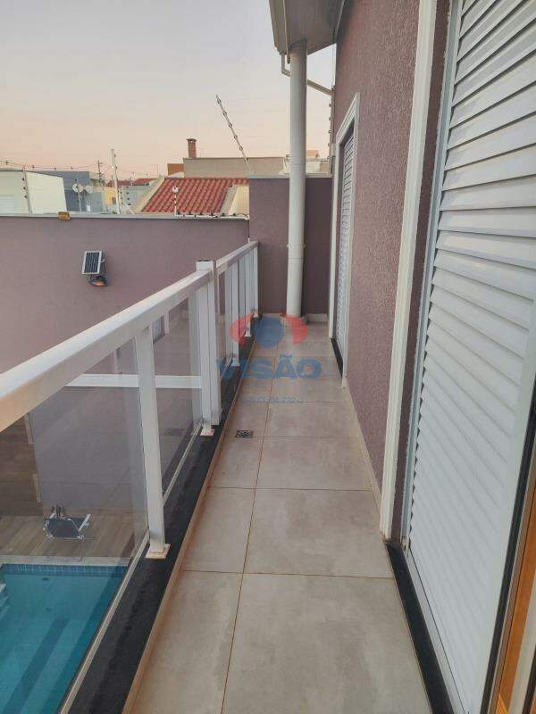 Casa à venda no Jardim União: 