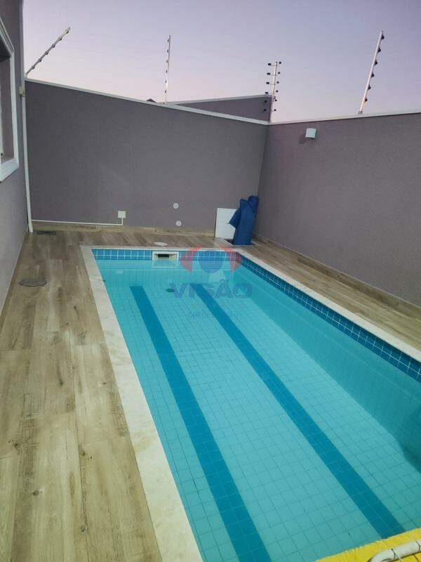 Casa à venda no Jardim União: 