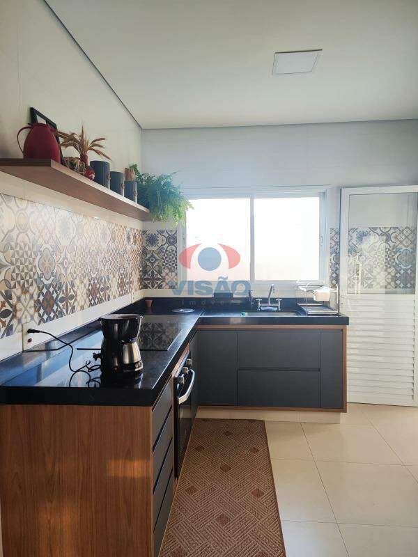 Casa à venda no Jardim União: 