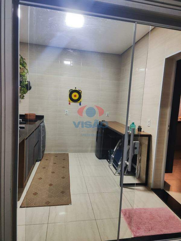 Casa à venda no Jardim União: 