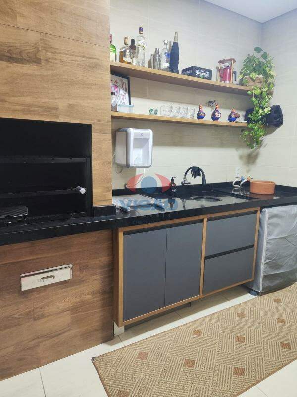 Casa à venda no Jardim União: 