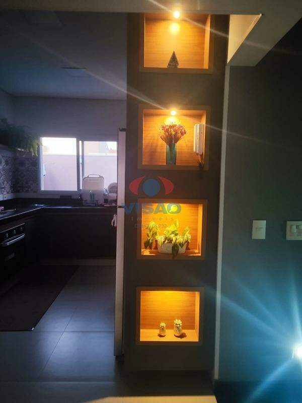 Casa à venda no Jardim União: 