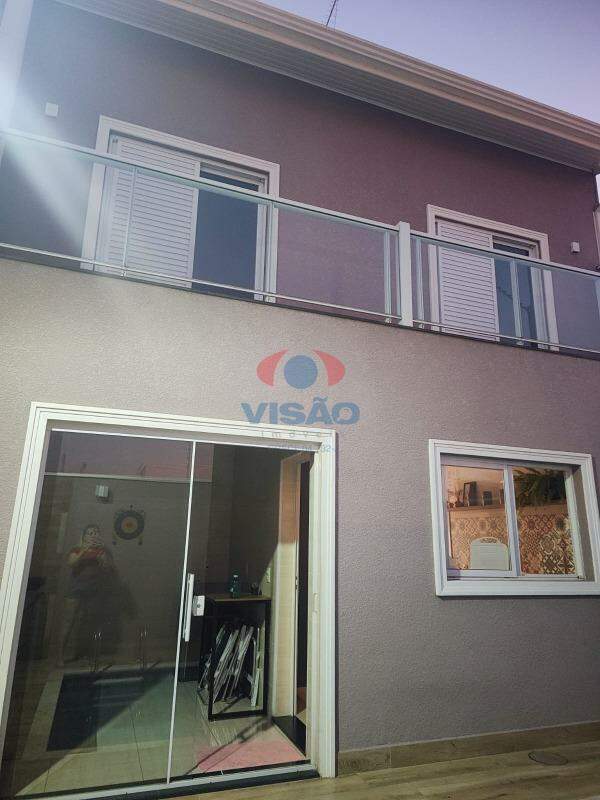 Casa à venda no Jardim União: 