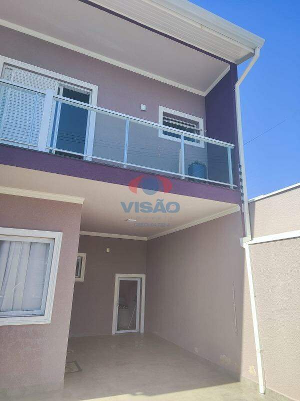 Casa à venda no Jardim União: 