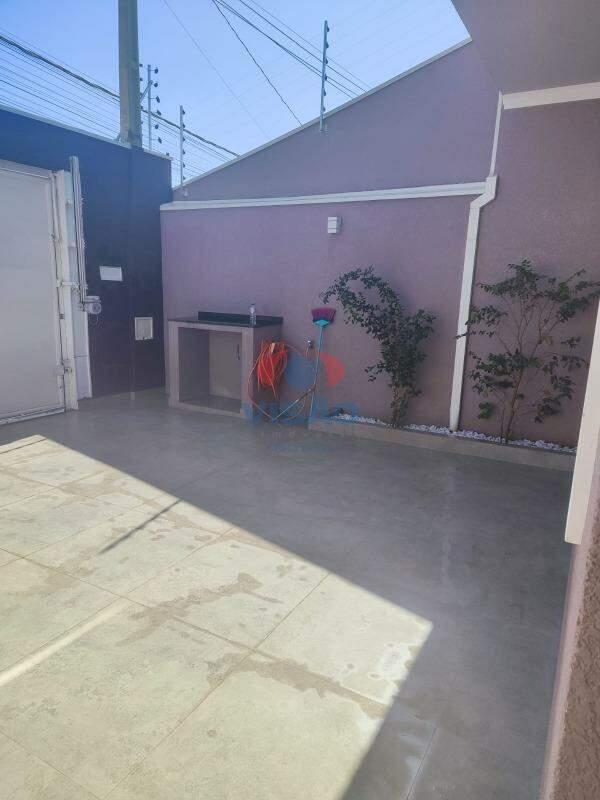 Casa à venda no Jardim União: 