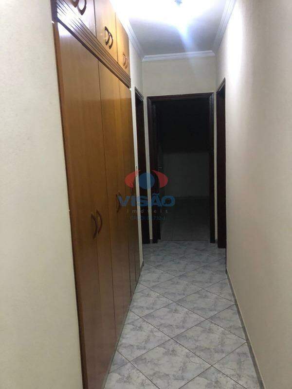 Casa à venda no Centro: