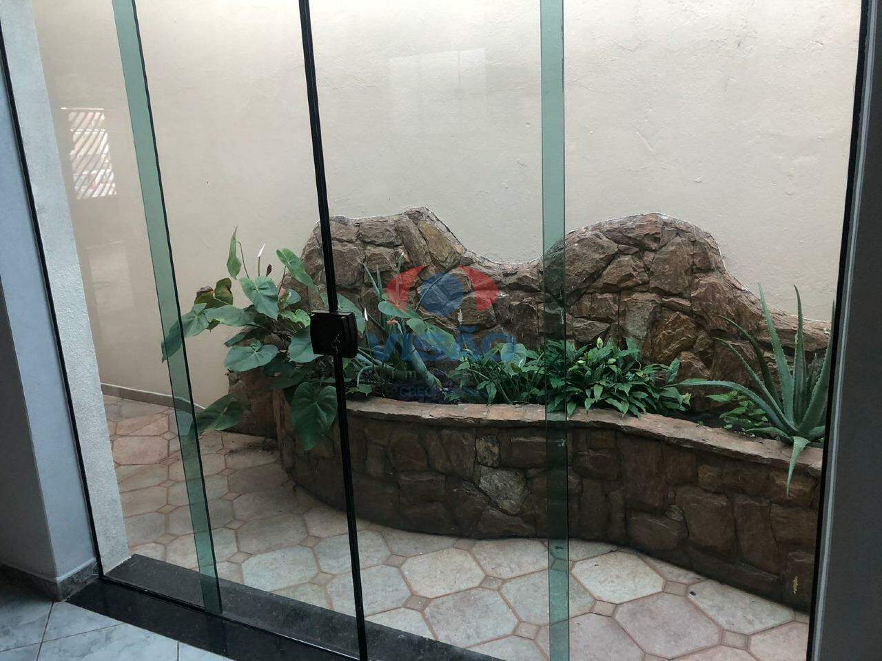 Casa à venda no Centro: