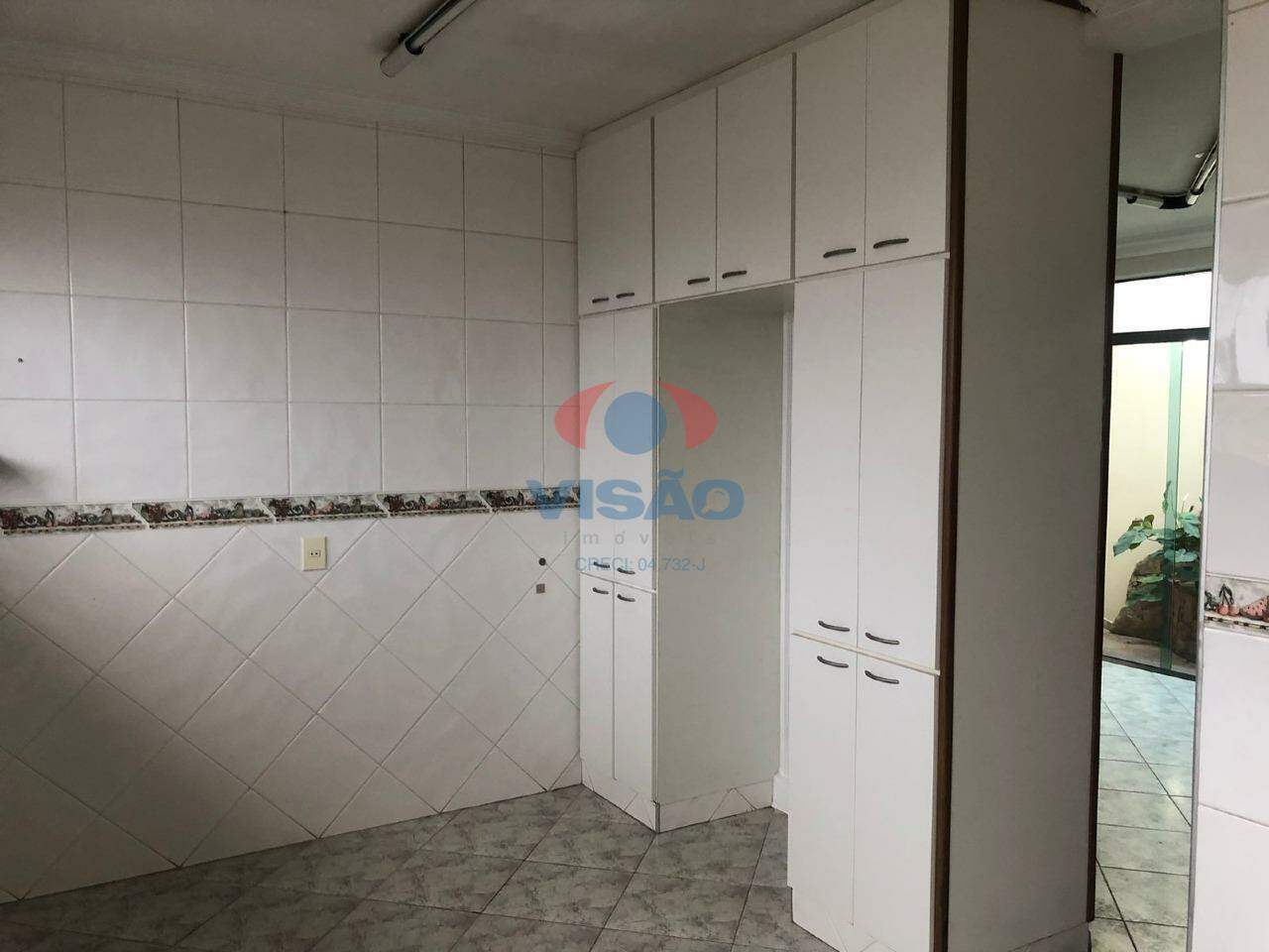 Casa à venda no Centro: