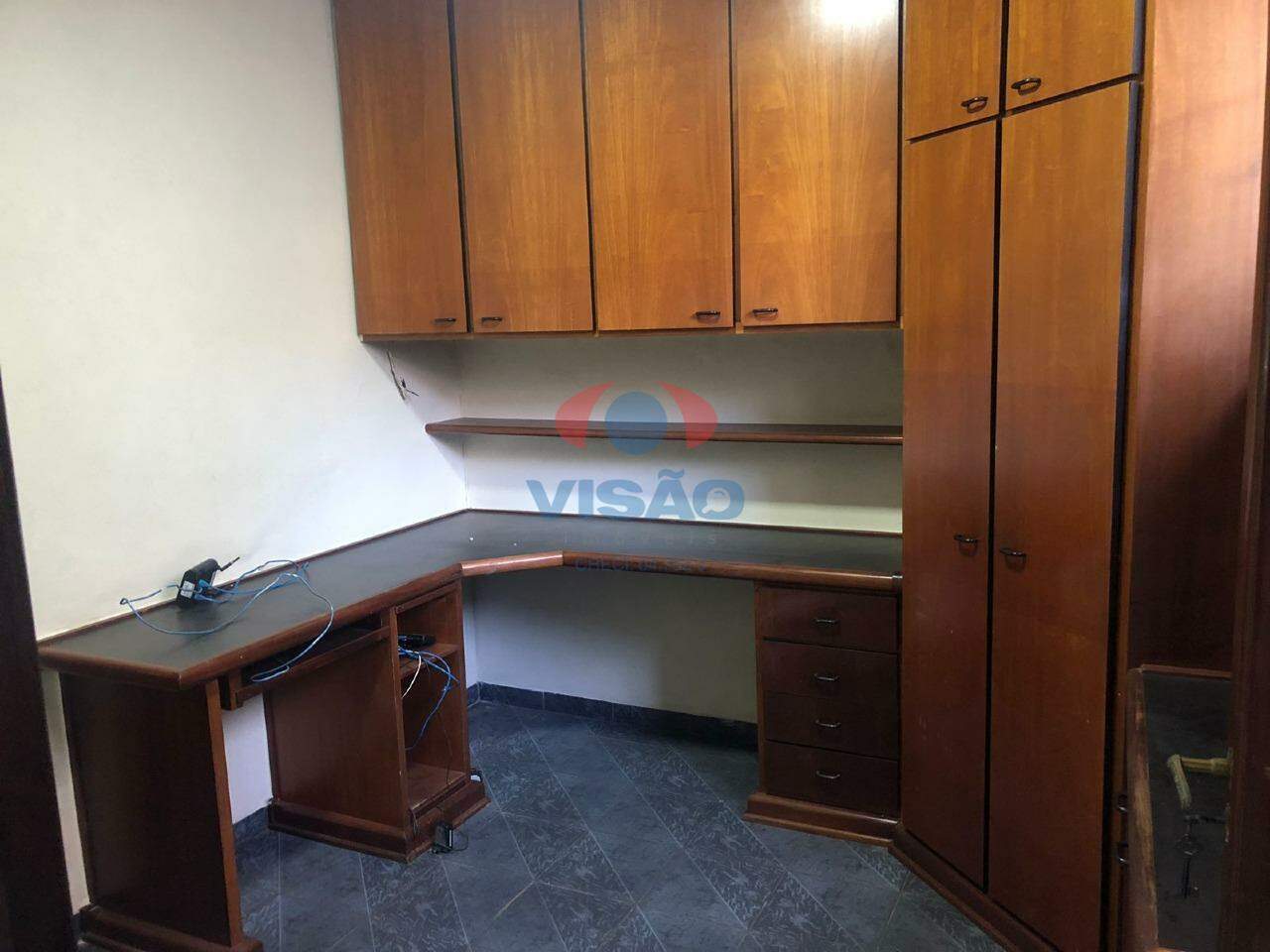 Casa à venda no Centro: