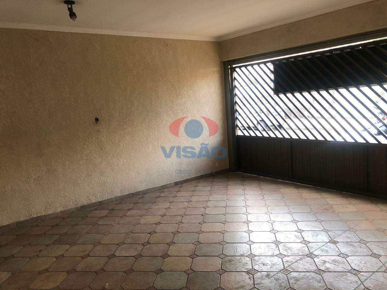 Casa à venda no Centro: 