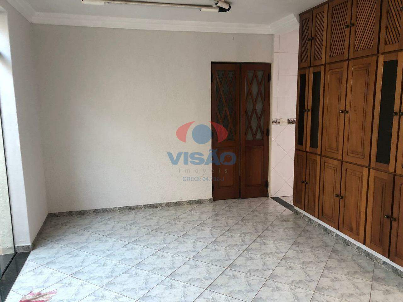 Casa à venda no Centro: