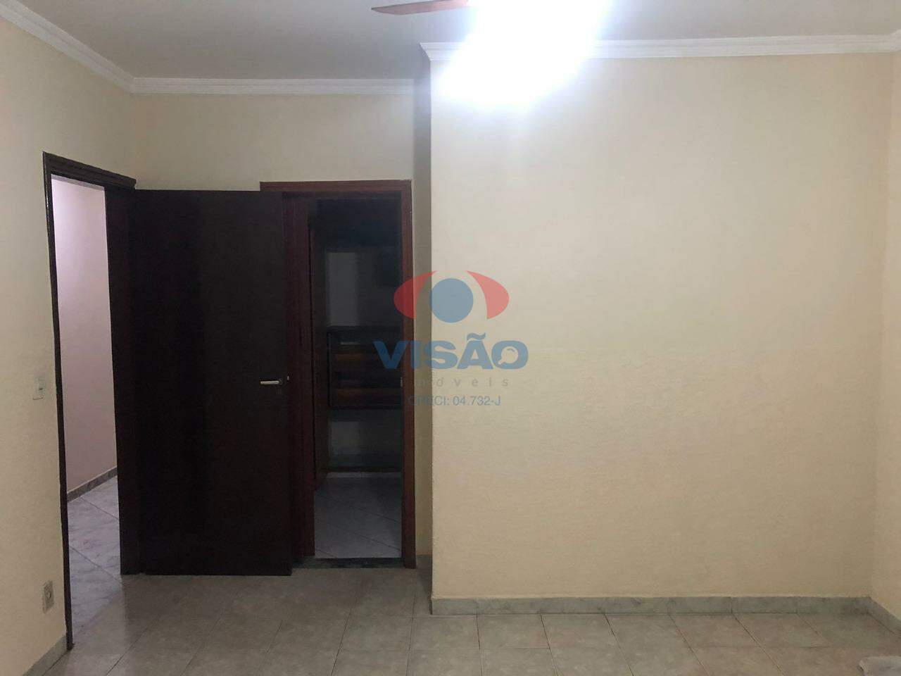 Casa à venda no Centro: