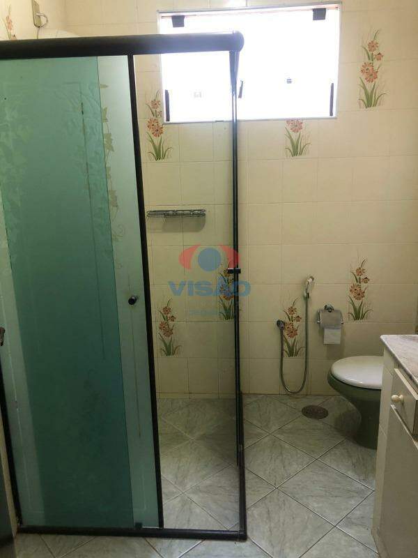 Casa à venda no Centro: