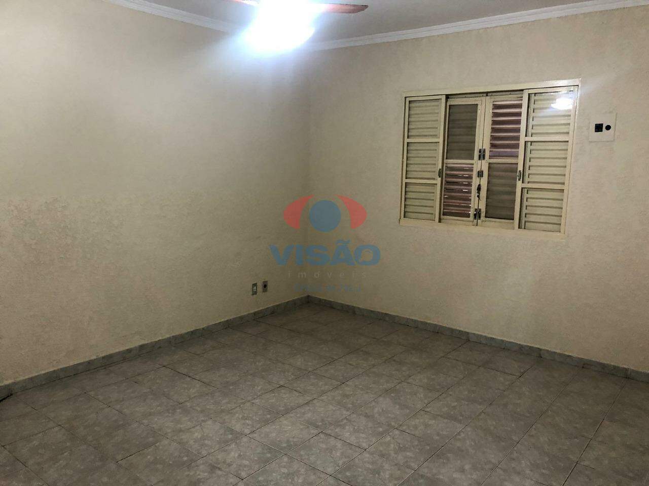 Casa à venda no Centro: