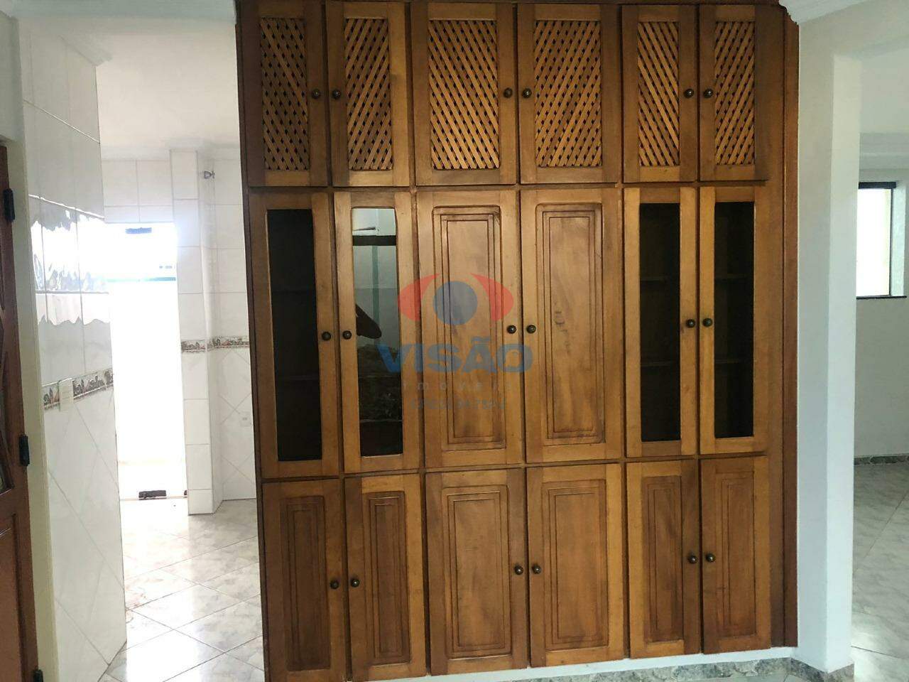 Casa à venda no Centro: