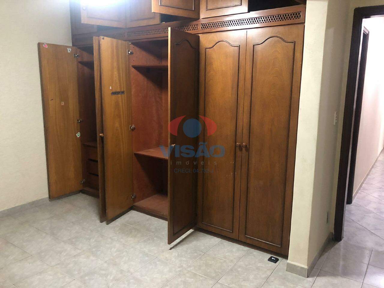 Casa à venda no Centro: