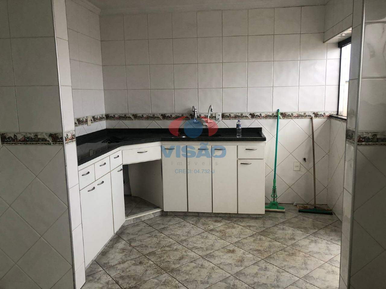 Casa à venda no Centro: