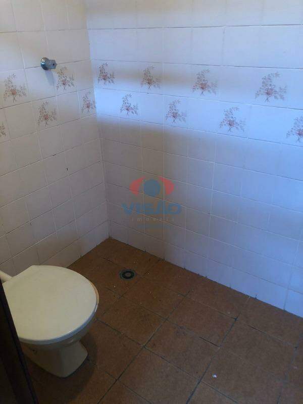 Casa à venda no Centro: