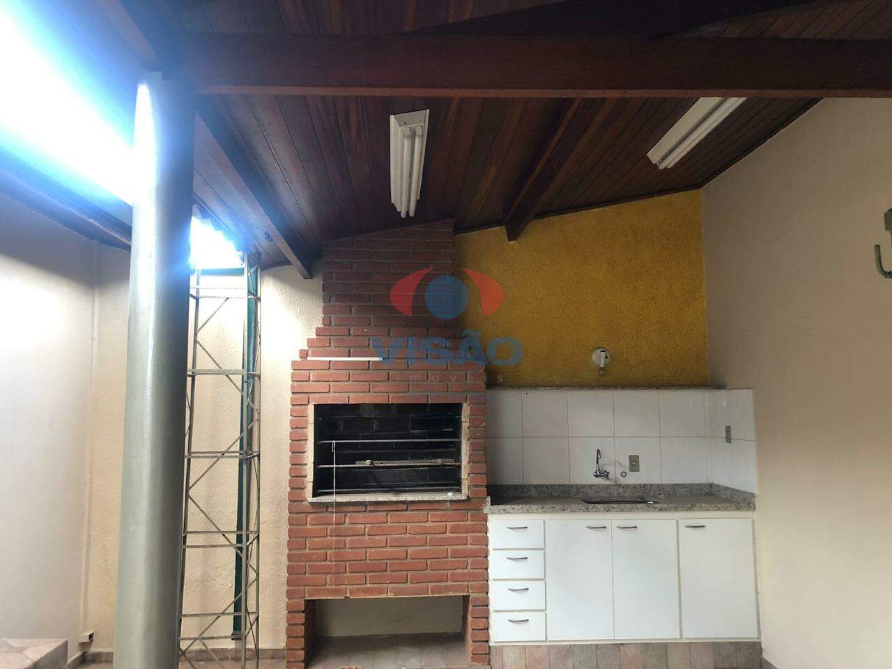 Casa à venda no Centro: