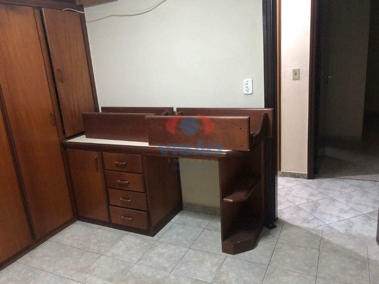 Casa à venda no Centro: