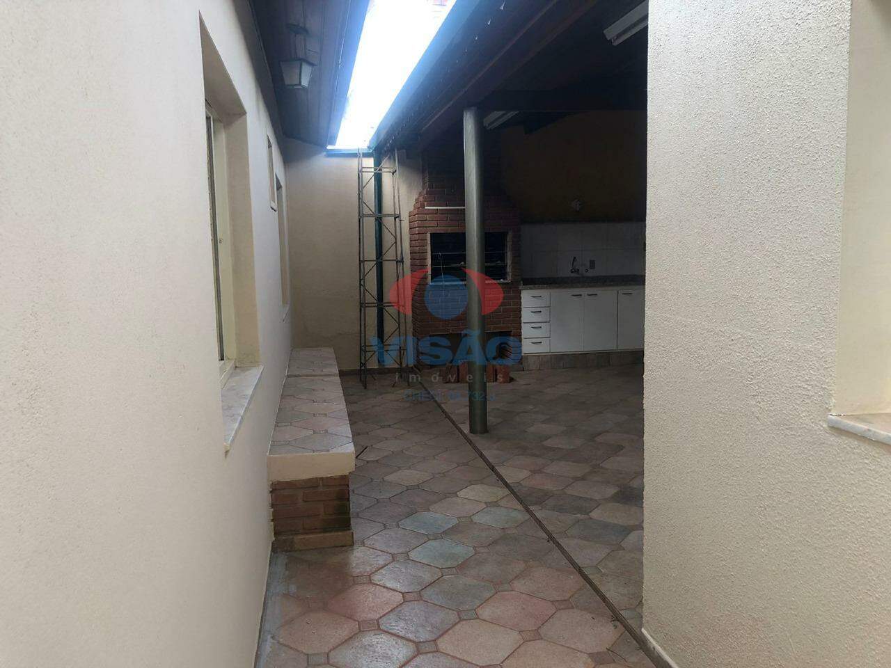 Casa à venda no Centro: