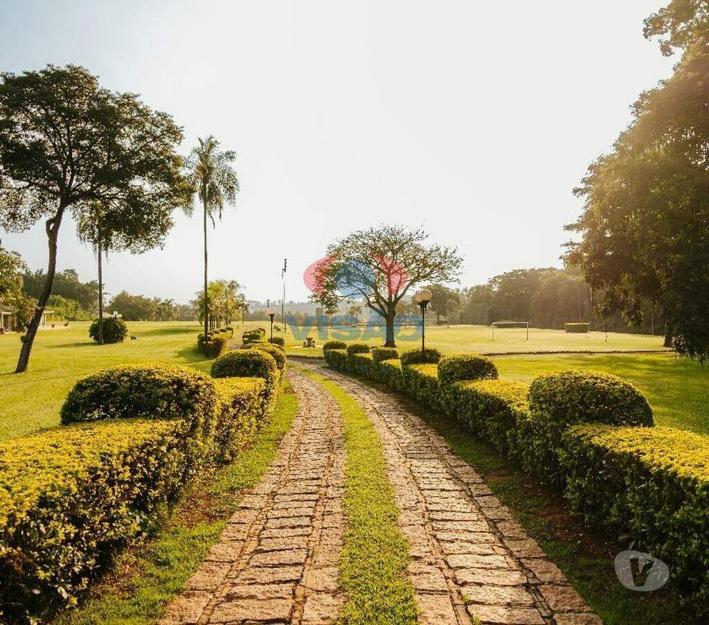 Terreno em condomínio à venda no Recanto Campestre Internacional de Viracopos Gleba 6: 