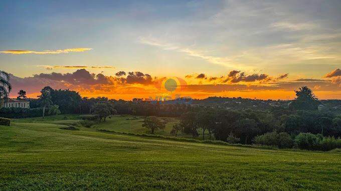 Terreno em condomínio à venda no Recanto Campestre Internacional de Viracopos Gleba 6: