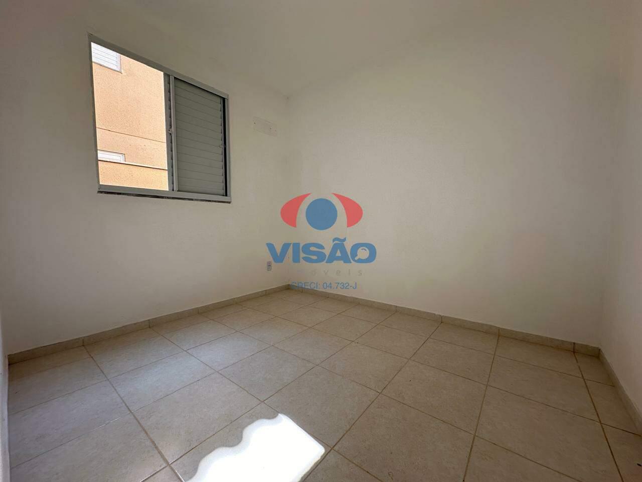 Apartamento à venda no Mato Dentro: Dormitório 2