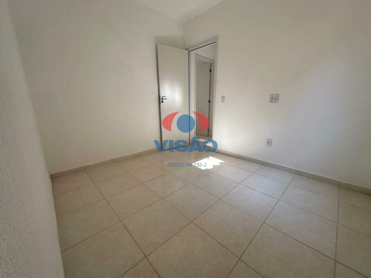 Apartamento à venda no Mato Dentro: Dormitório 2