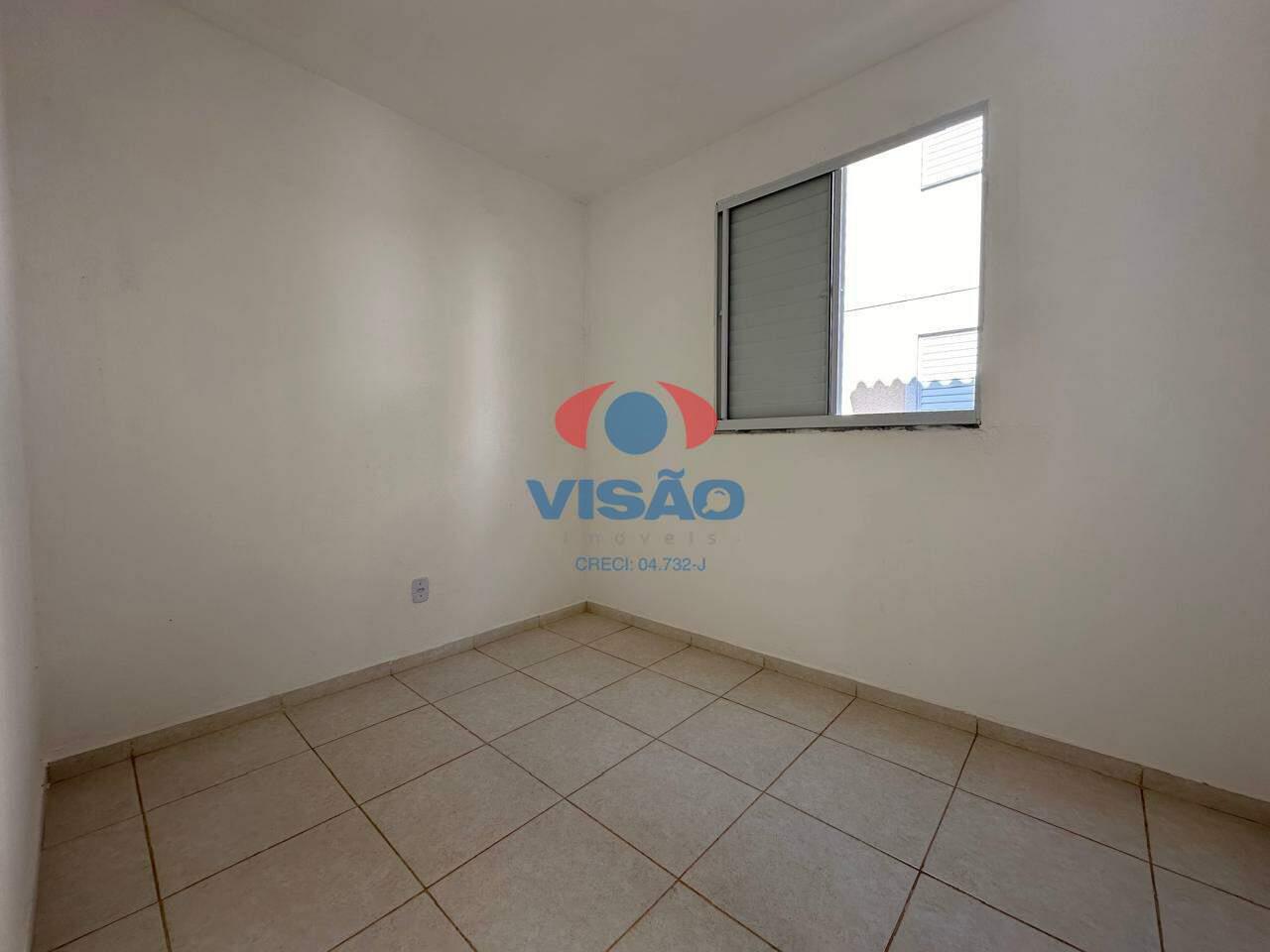Apartamento à venda no Mato Dentro: Dormitório 1