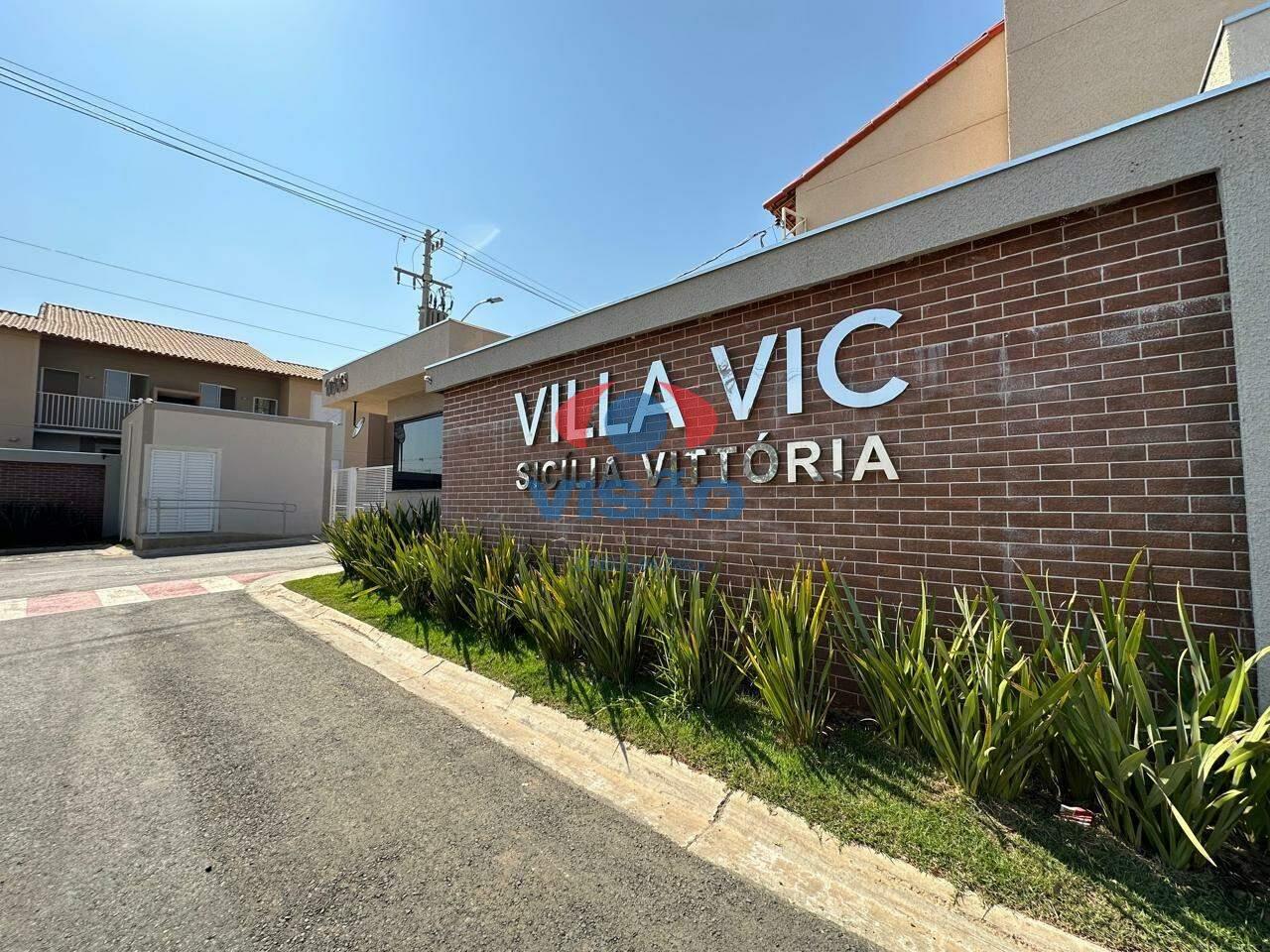 Apartamento à venda no Mato Dentro: Fachada