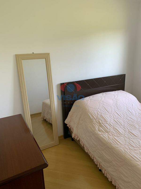 Apartamento à venda no Jardim Juliana: